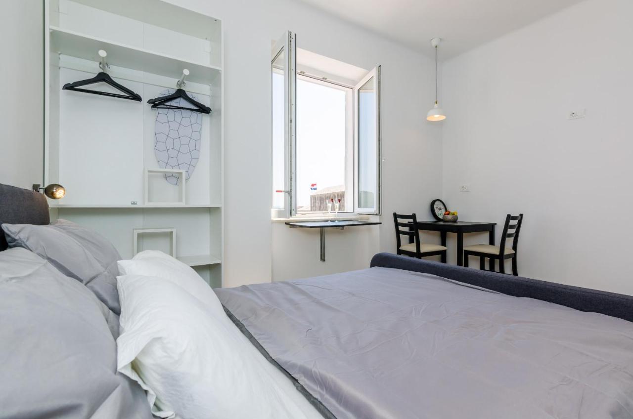 Location - Brizo * Dubrovnik
