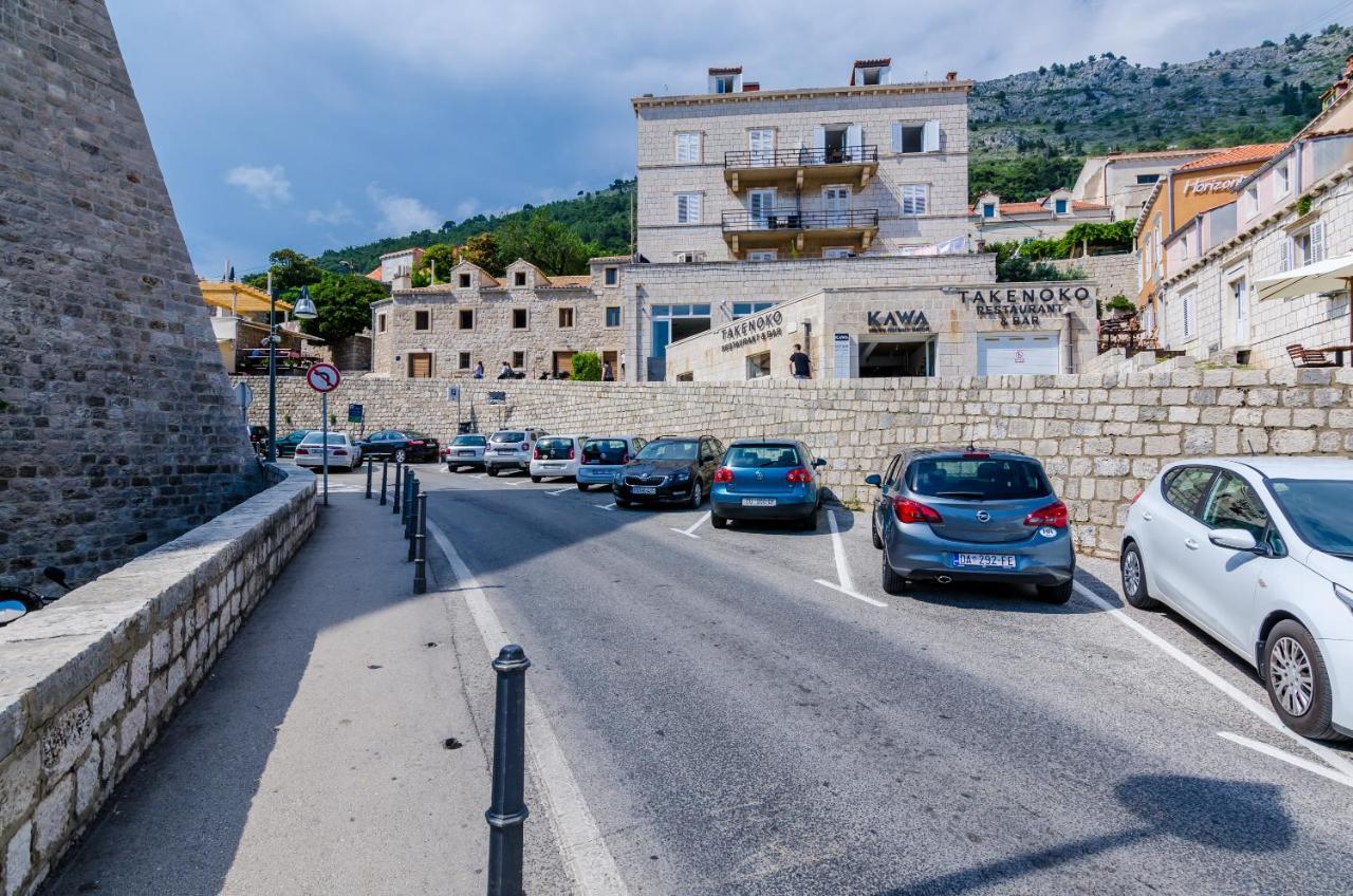 Apartamento Location - Brizo Dubrovnik
