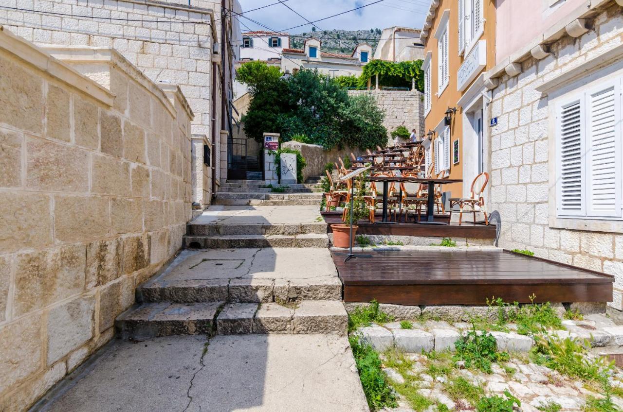Location - Brizo Apartamento Dubrovnik