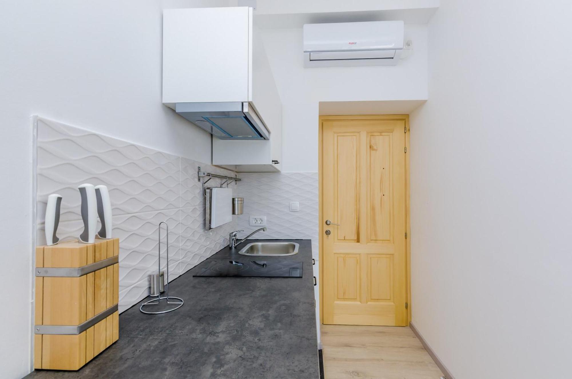 Apartamento Location - Brizo Dubrovnik