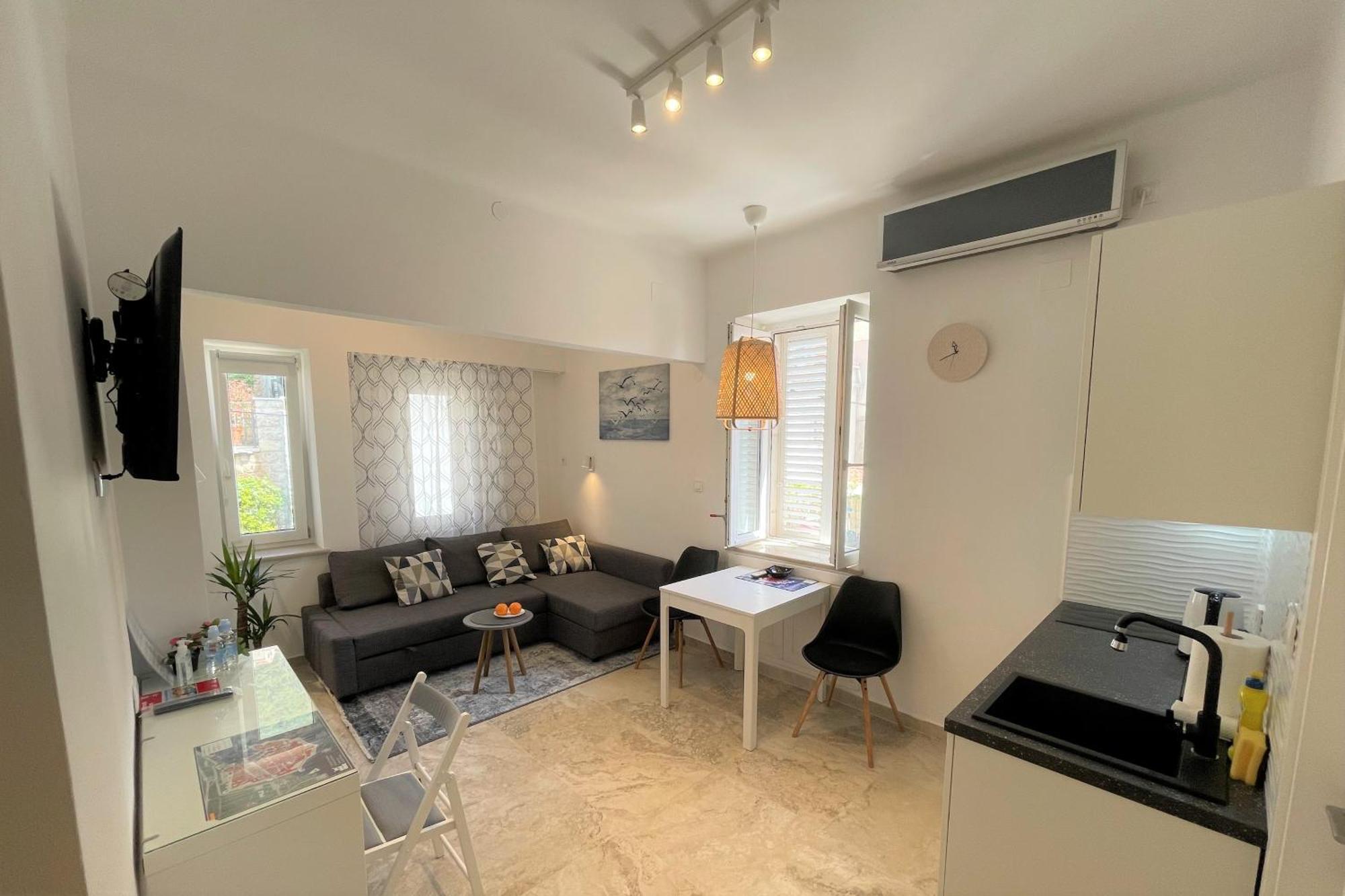 Apartamento Location - Brizo *