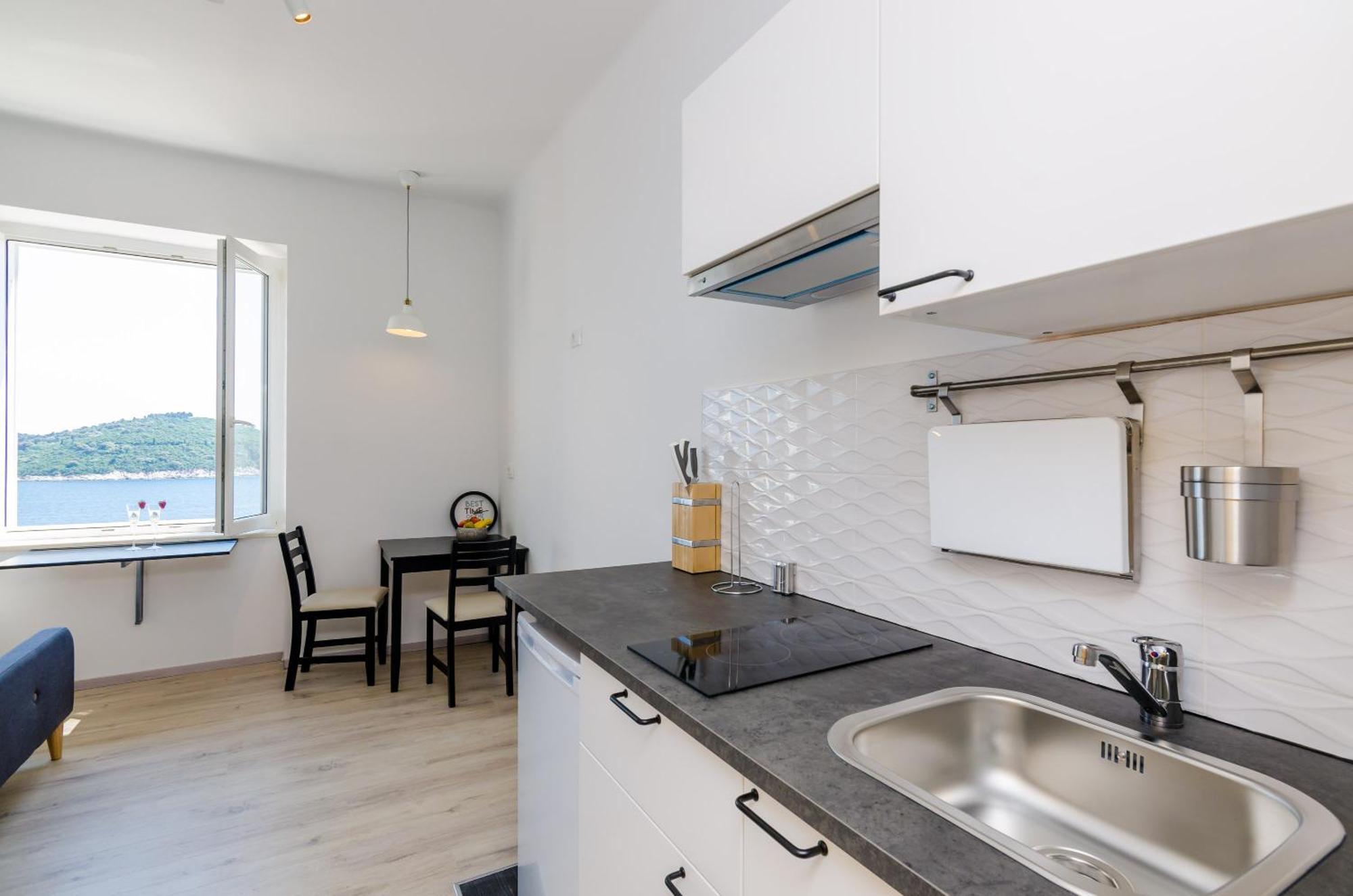 Apartamento Location - Brizo Dubrovnik
