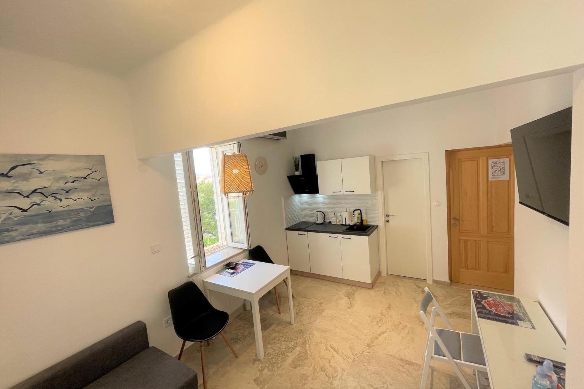 Location - Brizo * Dubrovnik