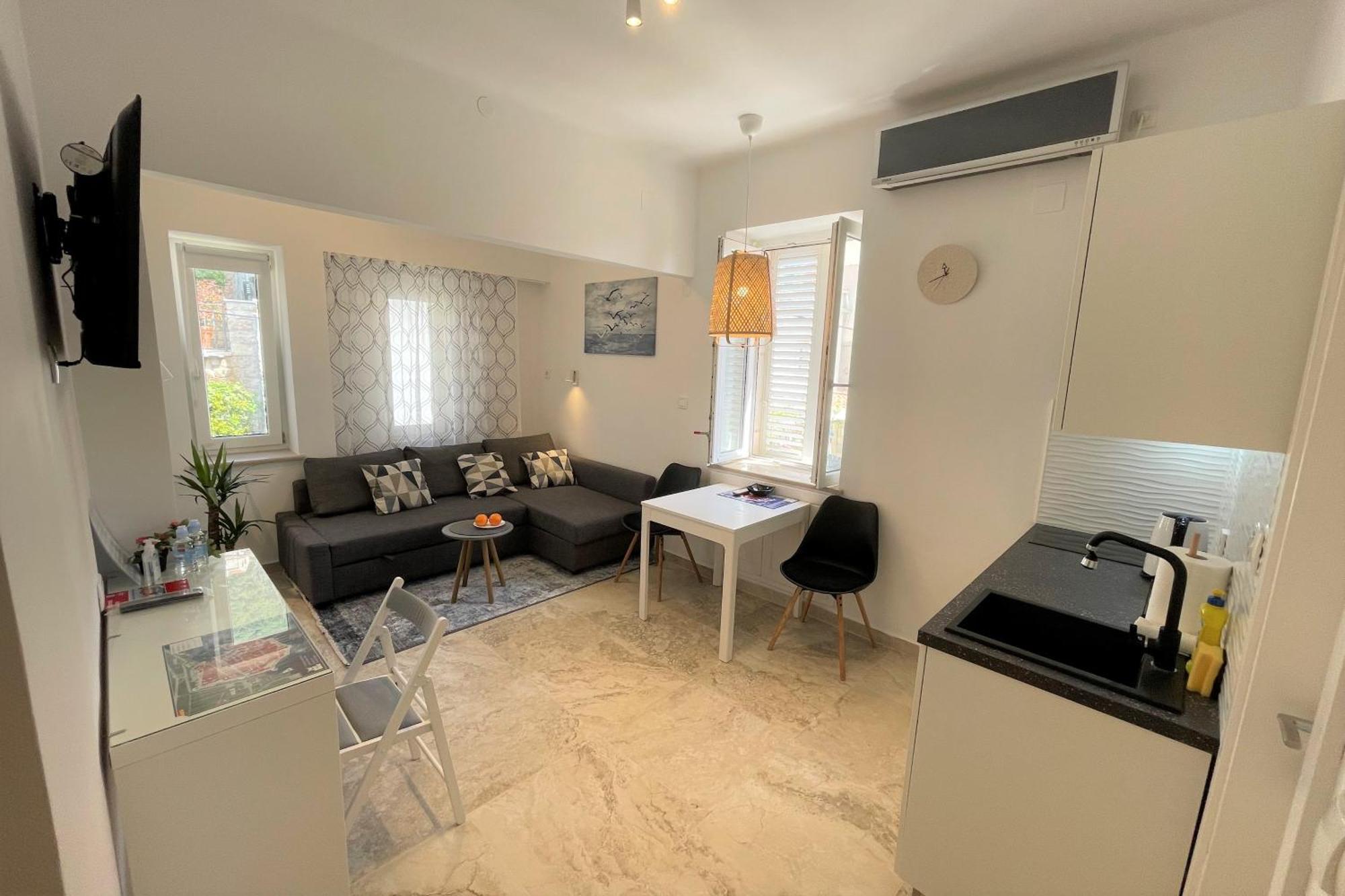 Apartamento Location - Brizo Dubrovnik