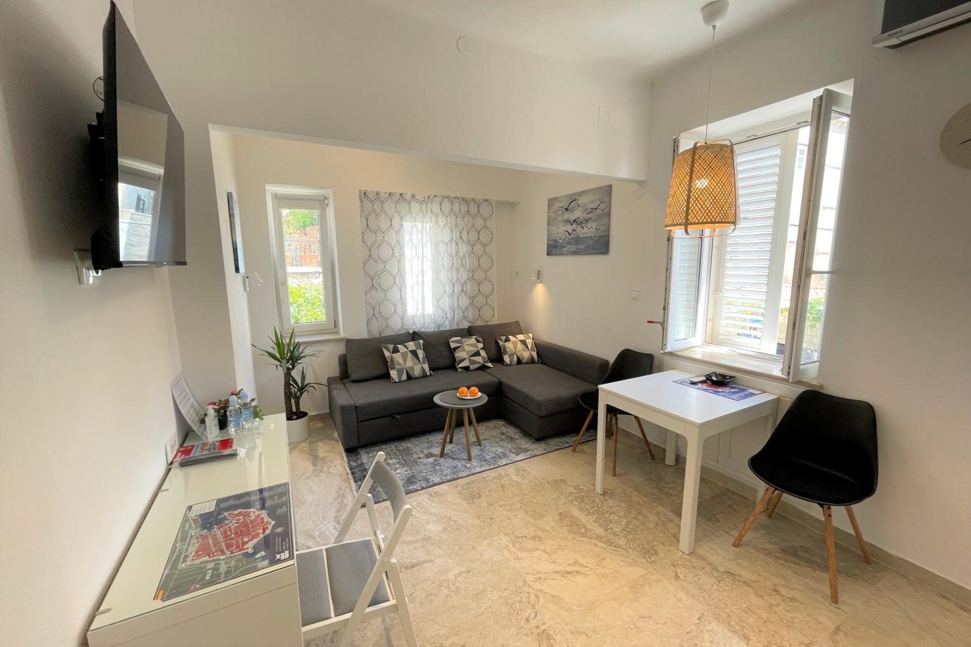 Location - Brizo Dubrovnik