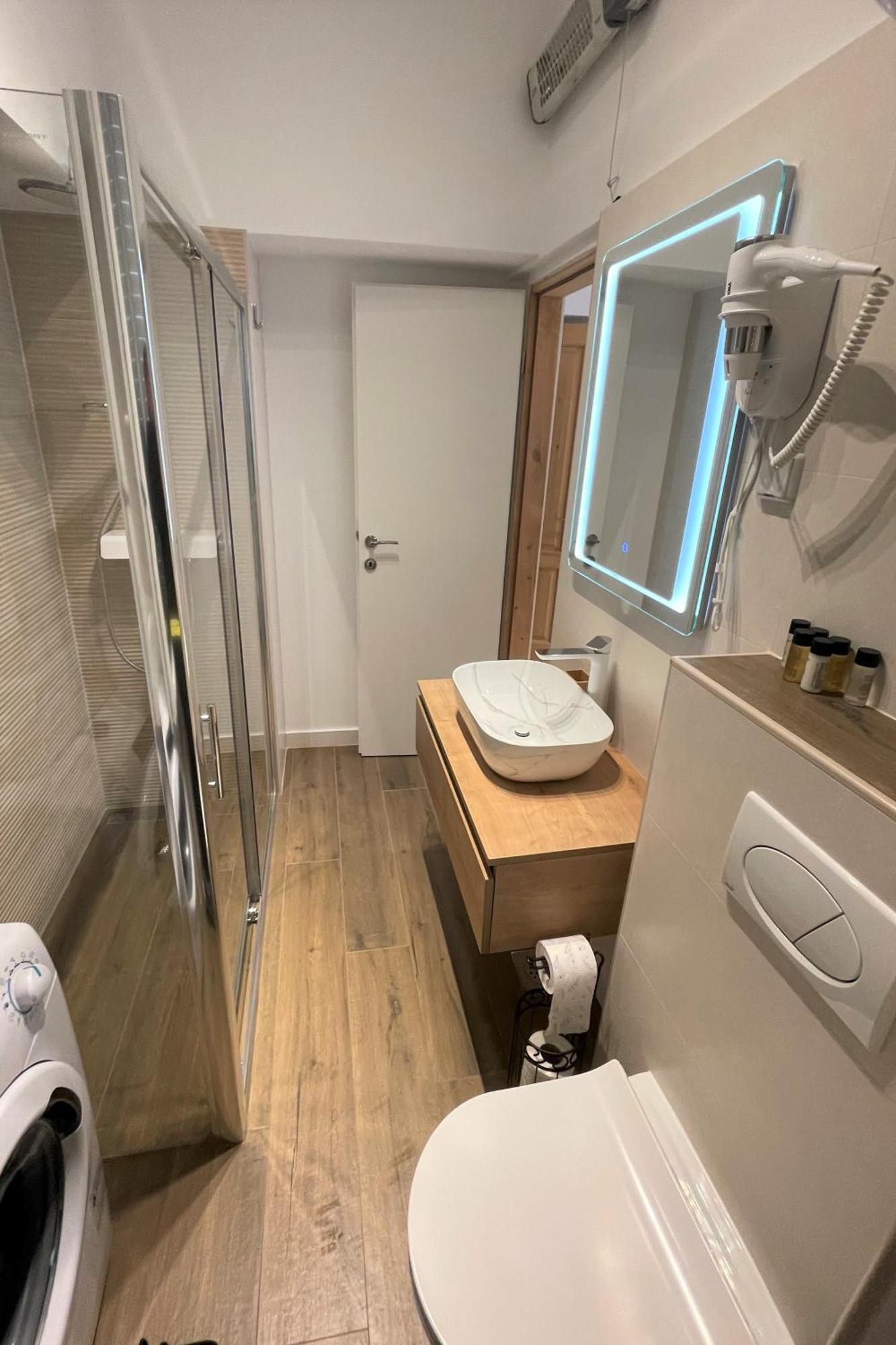 Location - Brizo Dubrovnik