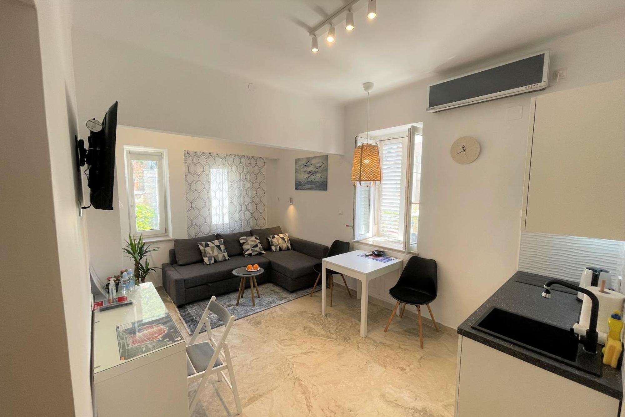 Location - Brizo Dubrovnik