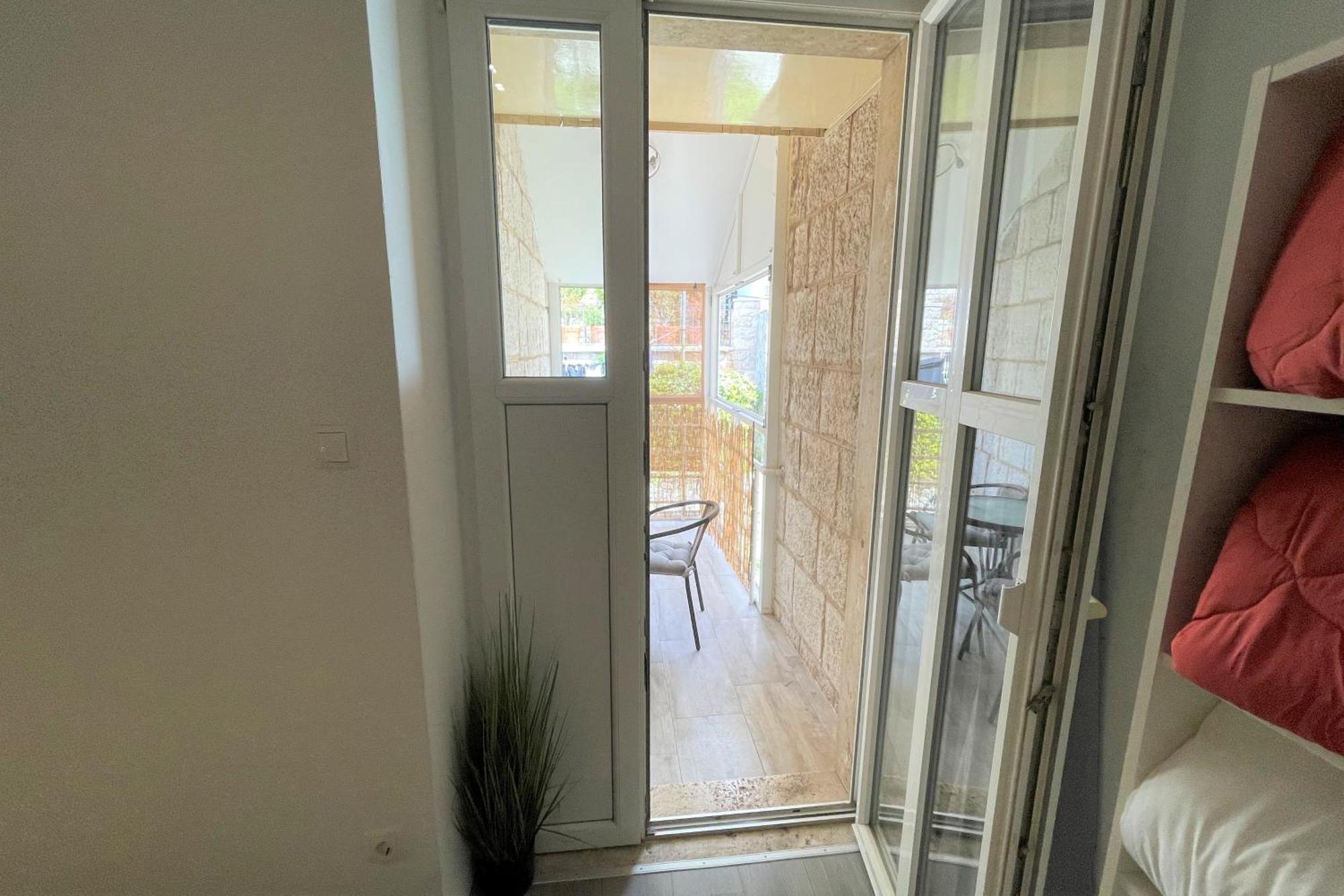 Location - Brizo Apartamento Dubrovnik