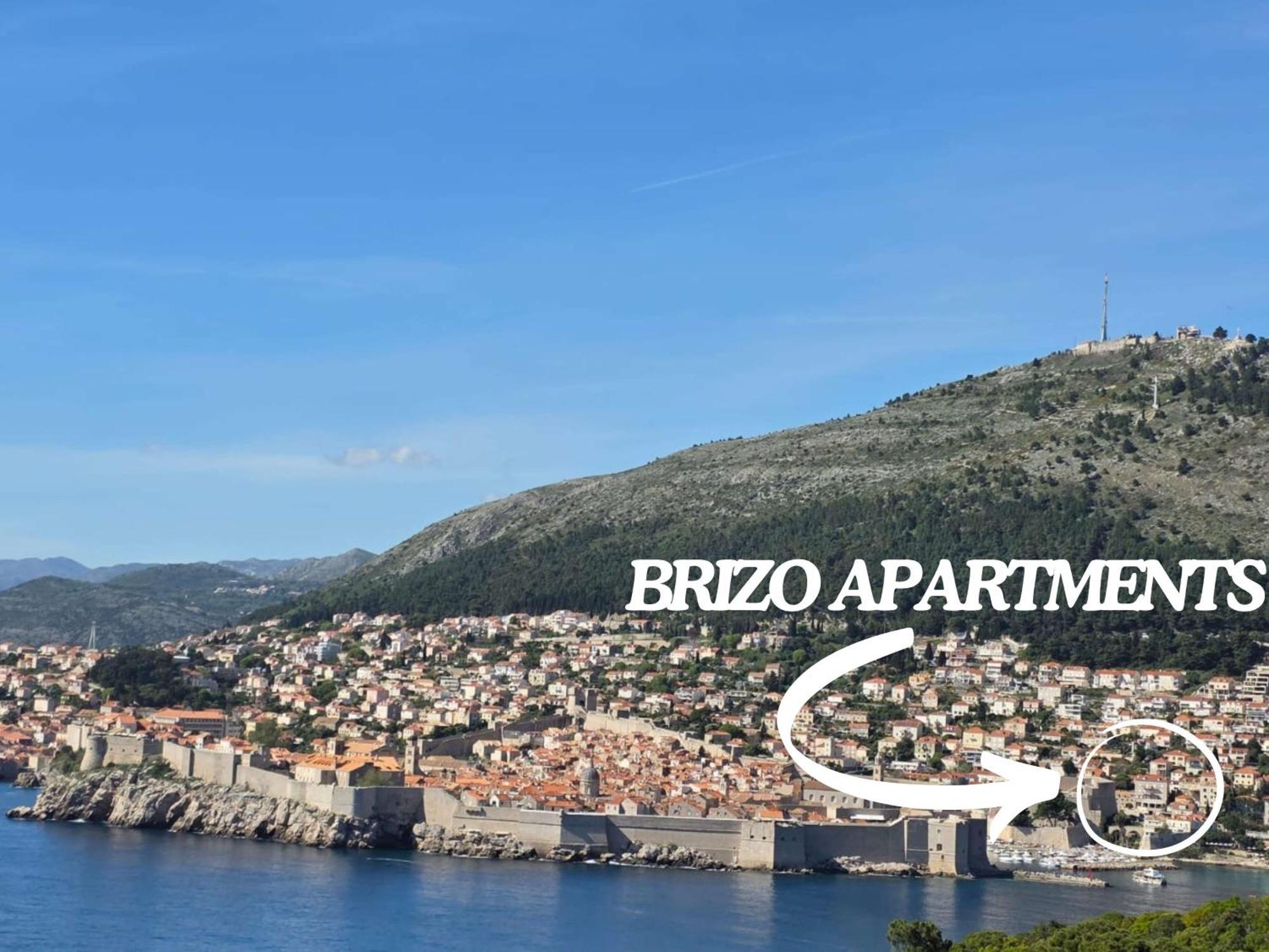 Apartamento Location - Brizo