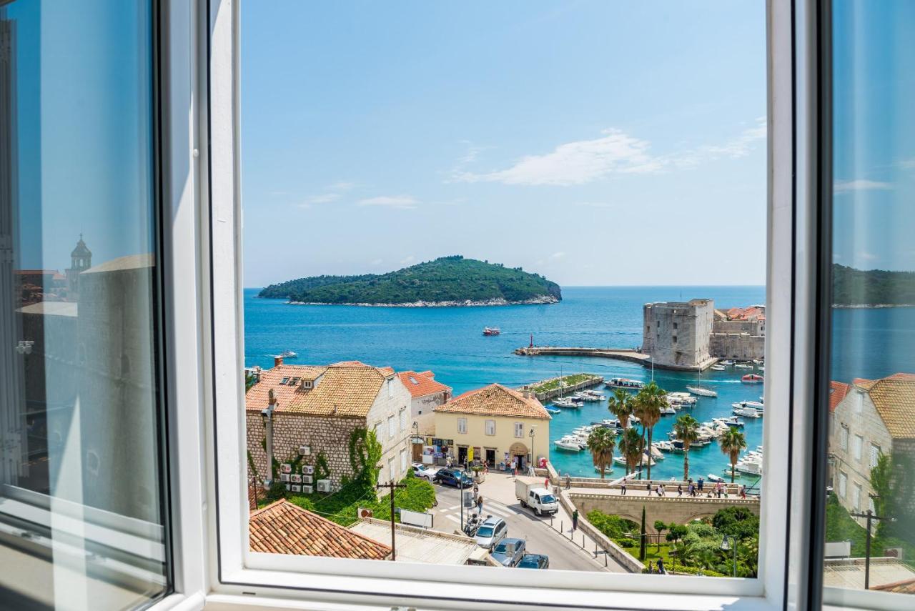 Location - Brizo Appartement *