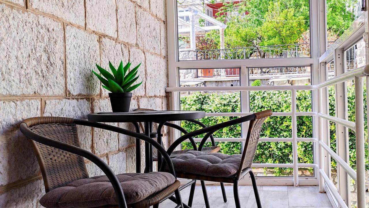 Location - Brizo Dubrovnik