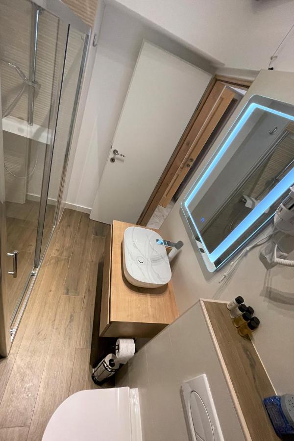 Location - Brizo Apartamento Dubrovnik