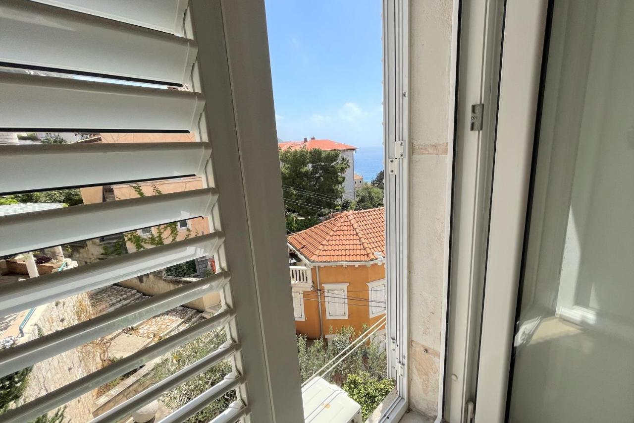 Location - Brizo Dubrovnik