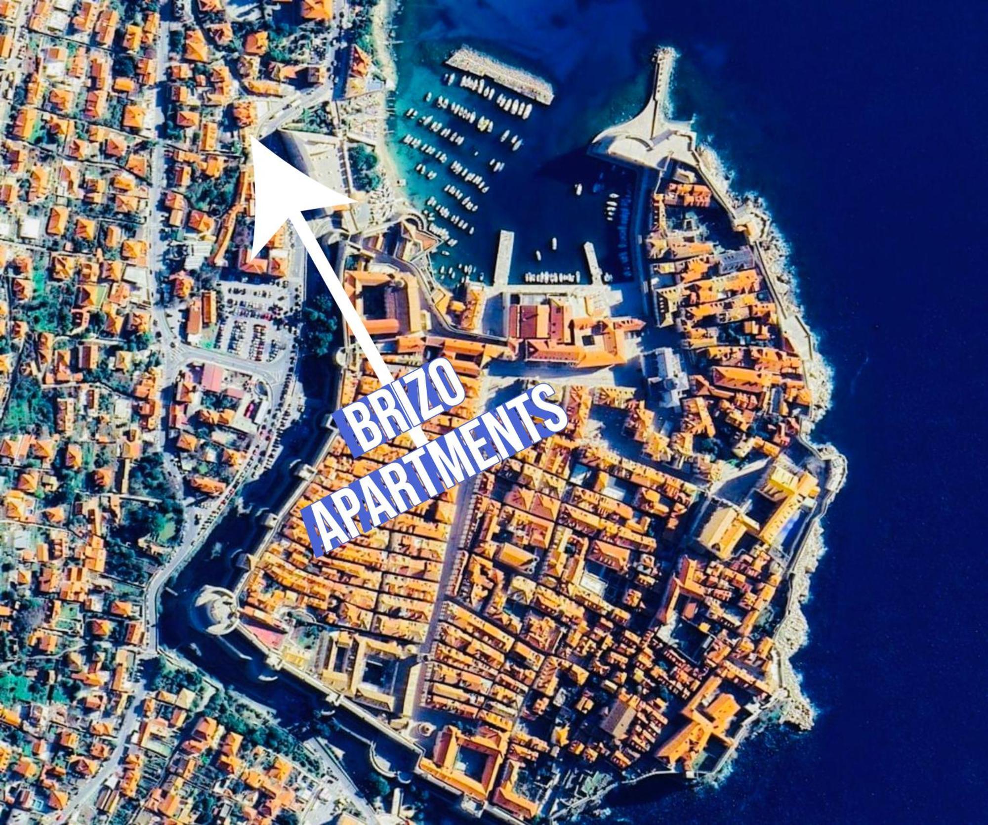Location - Brizo *