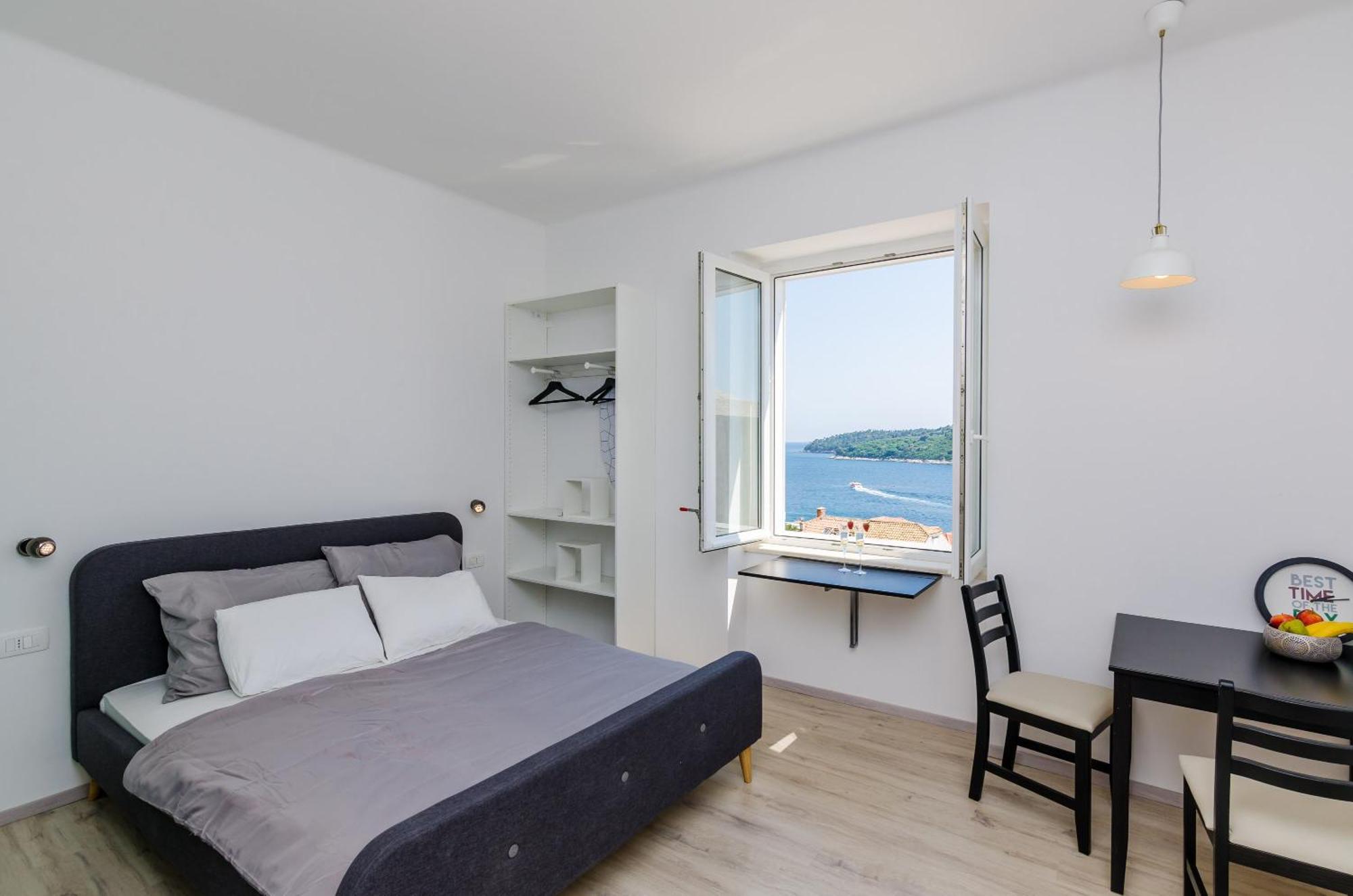 Apartamento Location - Brizo