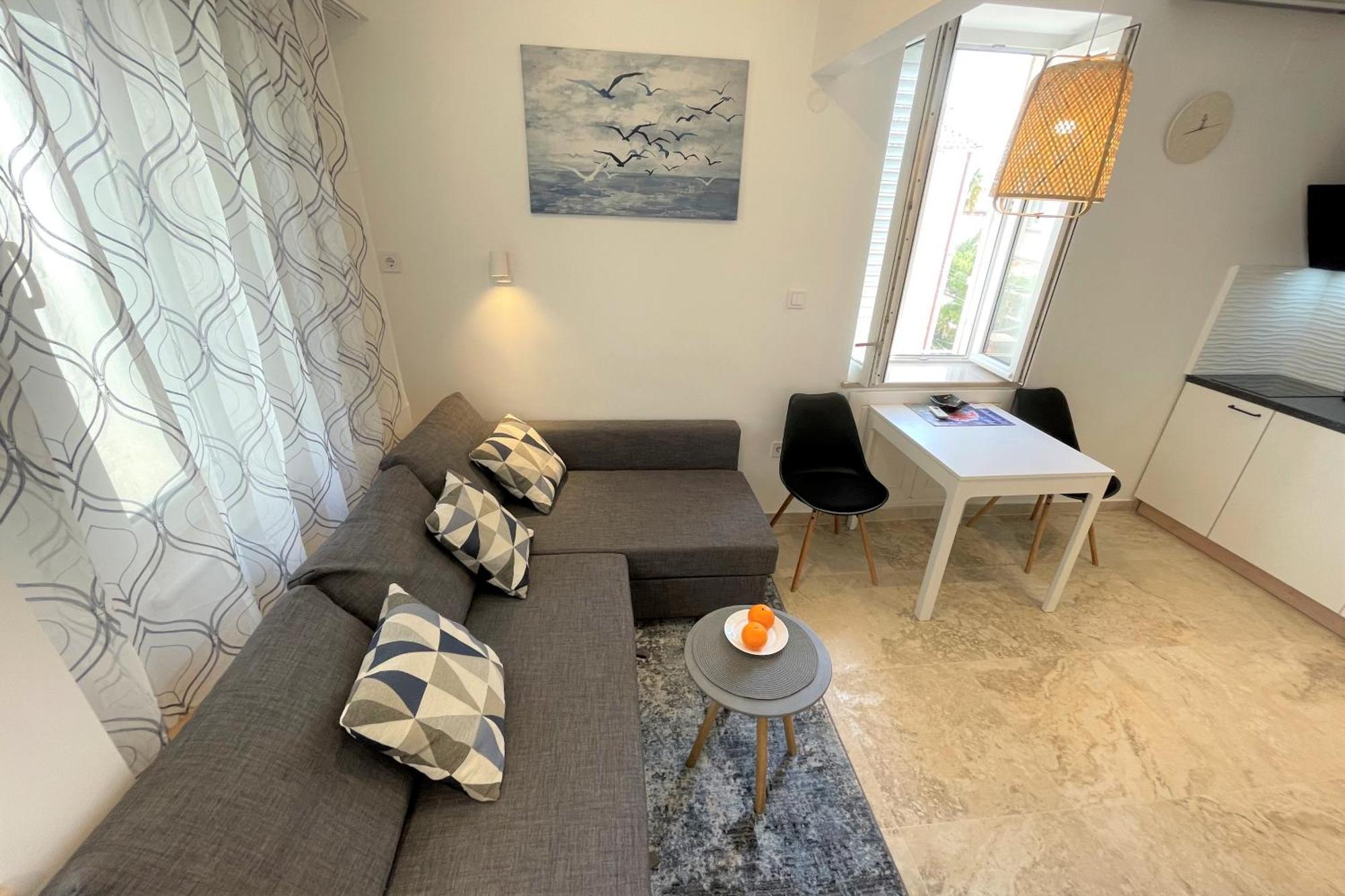 Apartamento Location - Brizo